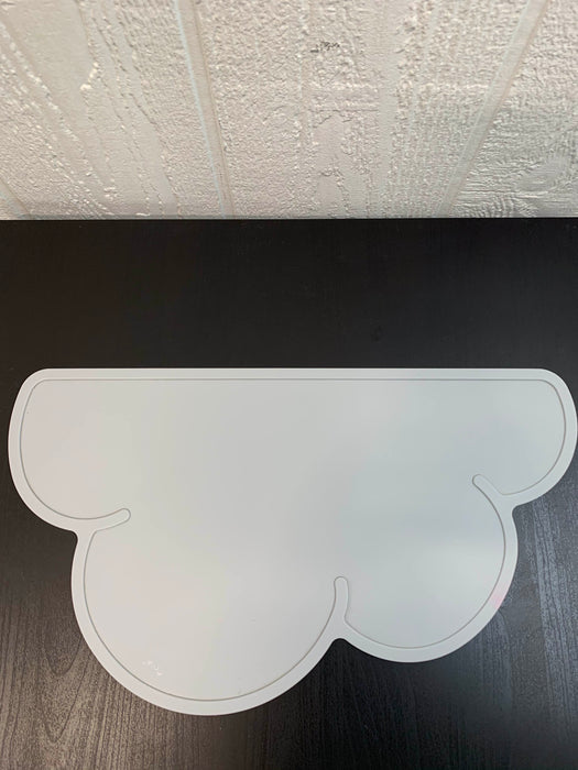 secondhand Silicone Placemat