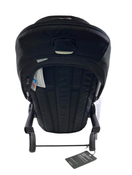 Shop Bugaboo Donkey 5 Duo Extension Set, with Canopy, Midnight Black, Midnight Black, Black, 2023 at Goodbuygears