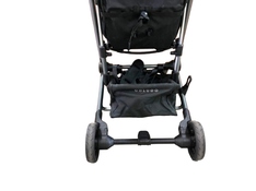 Shop Colugo Compact Stroller, 2022, Cool Grey at Goodbuygears