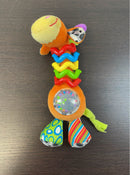 used Toys