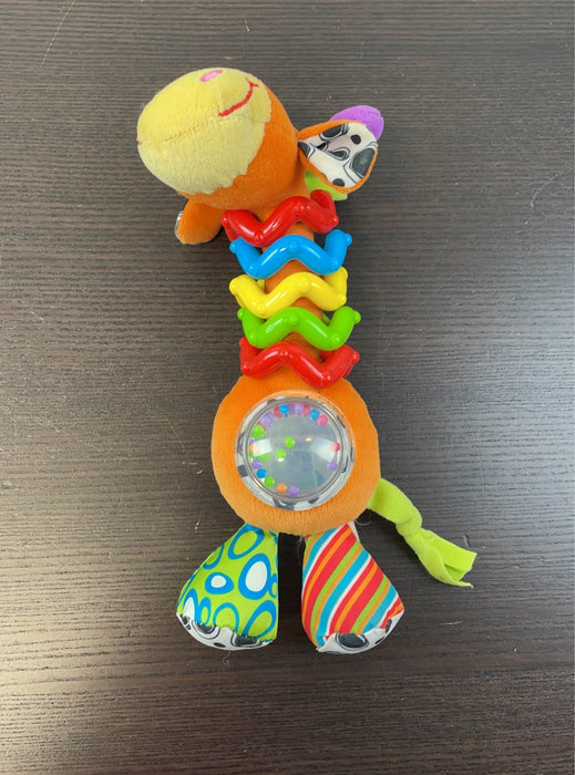 used Toys