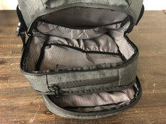 used Diapering