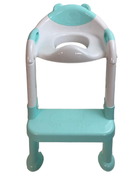 secondhand Diapering