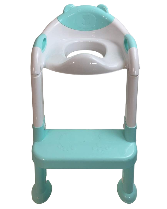 secondhand Diapering