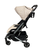 Shop Colugo Compact Stroller, 2022, Dune Zebra at Goodbuygears