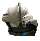 Shop Nuna PIPA rx Infant Car Seat with RELX Base, 2023, Hazelwood at Goodbuygears