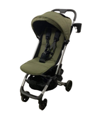 Shop Colugo Compact Stroller, 2023, Olive at Goodbuygears