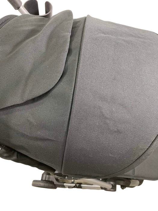 Shop Colugo Compact Stroller, Black, 2023 at Goodbuygears