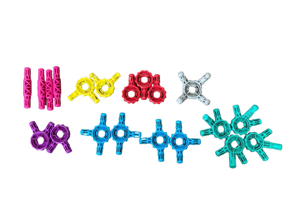 used Toys
