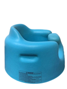 Shop Bumbo Floor Seat, Blue at Goodbuygears
