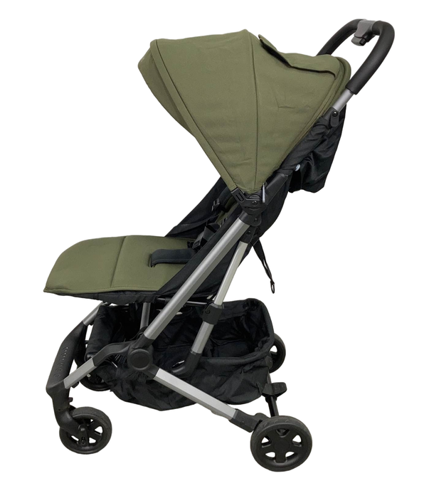 Shop Colugo Compact Stroller, Olive, 2023 at Goodbuygears