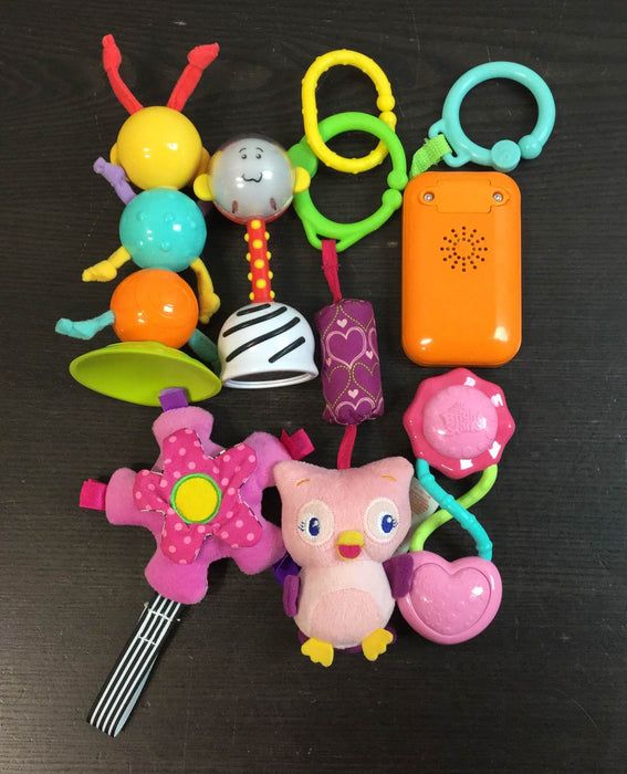 used Toys