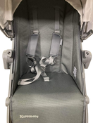 Shop UPPAbaby Vista V2 Toddler Seat, Gregory (Blue Melange), 2022 at Goodbuygears
