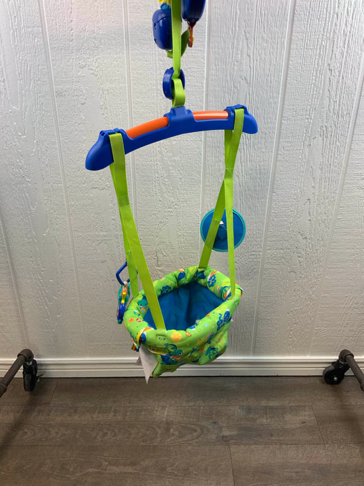used Infant Gear