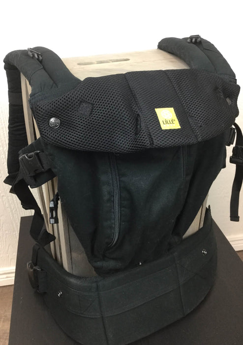 used Lillebaby Complete All Seasons