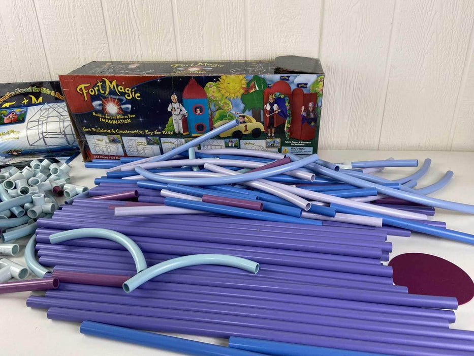 secondhand Toys