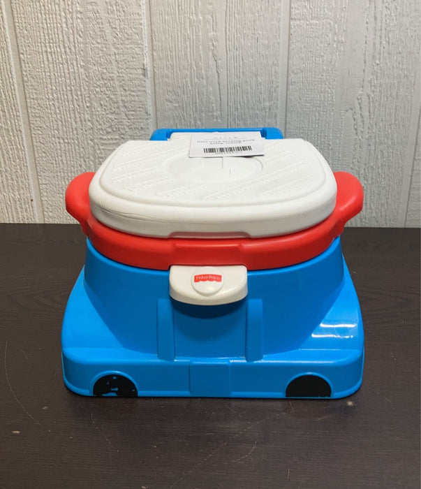used Diapering