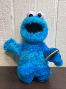 used Sesame Street Sesame Street Feed Me Cookie Monster