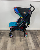 used Strollers
