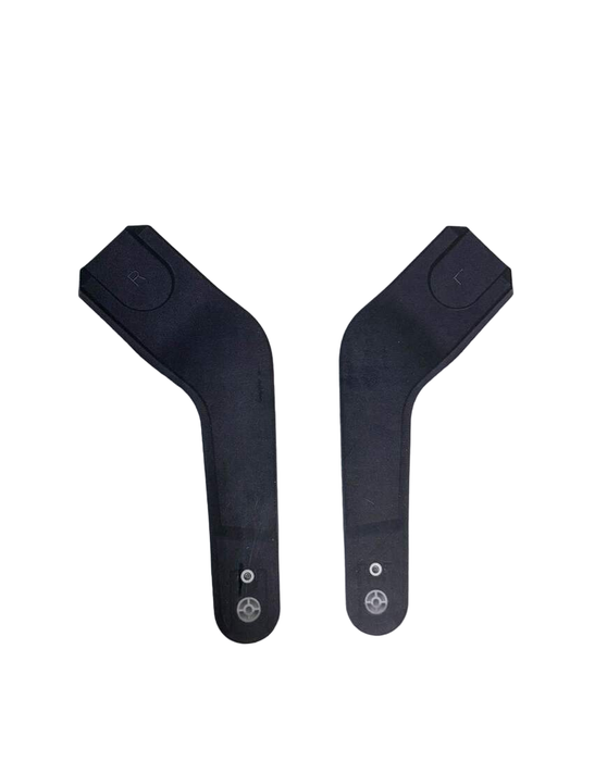 Shop Bugaboo Butterfly Car Seat Adapter at Goodbuygears