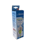 secondhand Dr. Brown's Options+ Anti-Colic Narrow Bottle