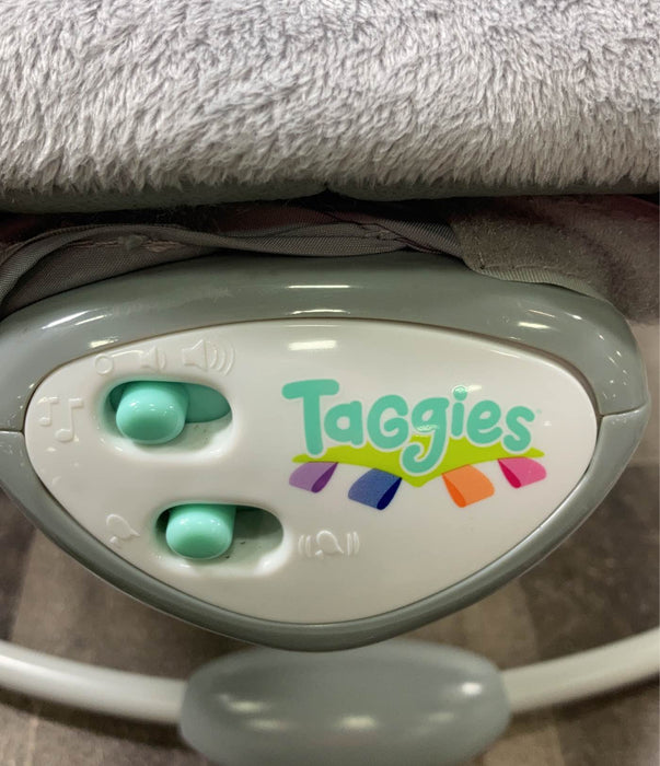 used Infant Gear