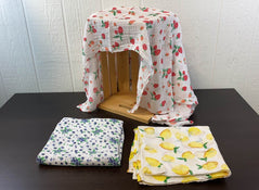 used Home Nursery