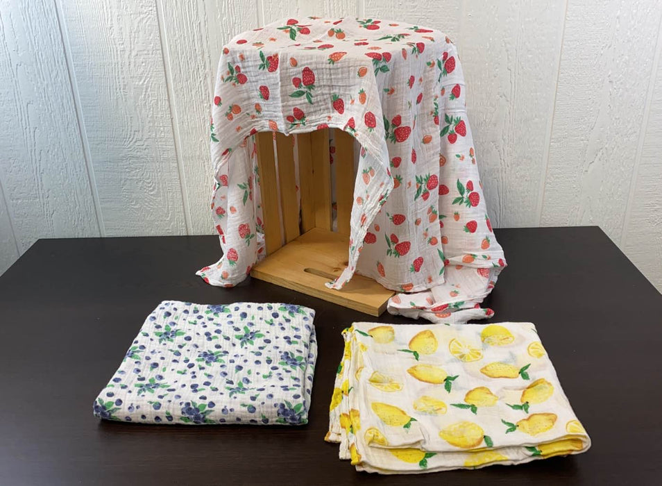 used Home Nursery