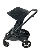 Shop UPPAbaby CRUZ V2 Stroller, Jake (Black), 2021 at Goodbuygears