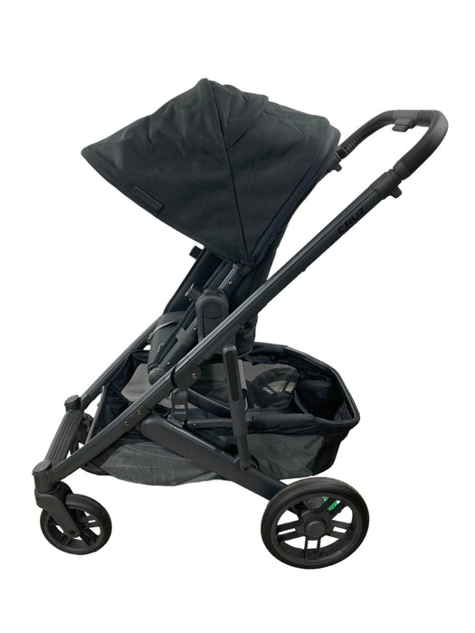 Shop UPPAbaby CRUZ V2 Stroller, Jake (Black), 2021 at Goodbuygears