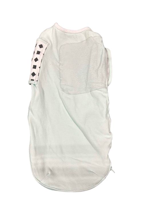 Shop Nanit Breathing Wear Swaddle 4pack, 0-3 Months at Goodbuygears