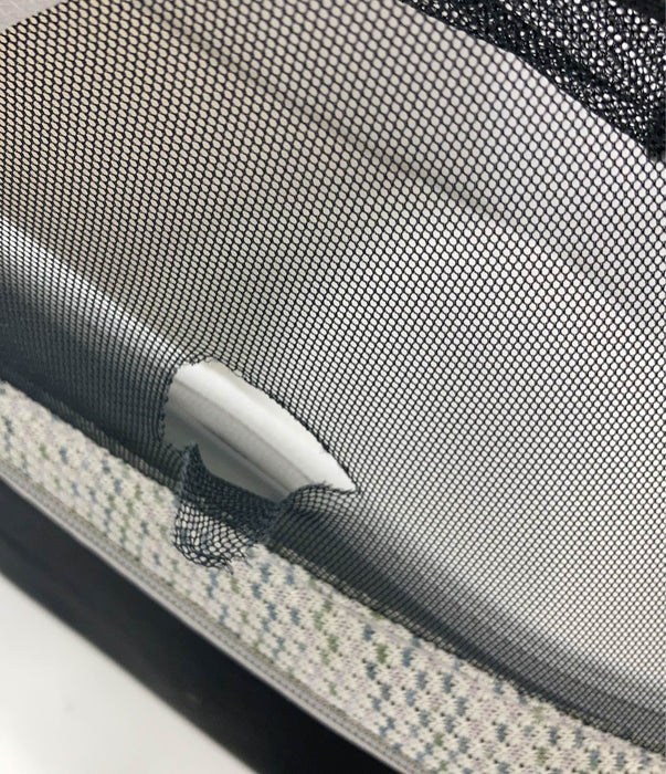 Shop UPPAbaby VISTA V2 Stroller, 2019, Sierra (Dune Knit) at Goodbuygears