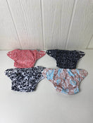 secondhand Diapering