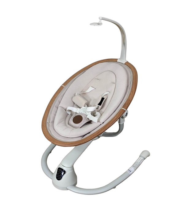 Shop Maxi-Cosi Cassia Swing, Horizon Sand at Goodbuygears