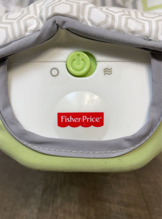 used Infant Gear