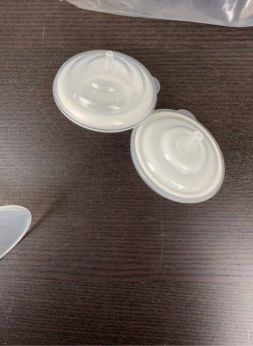 used Feeding