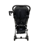 Shop Colugo Compact Stroller, 2023, Black at Goodbuygears
