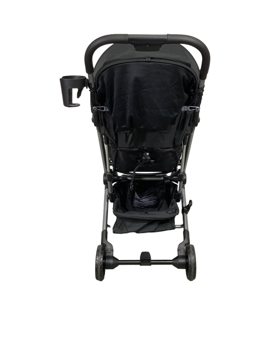 Shop Colugo Compact Stroller, 2023, Black at Goodbuygears