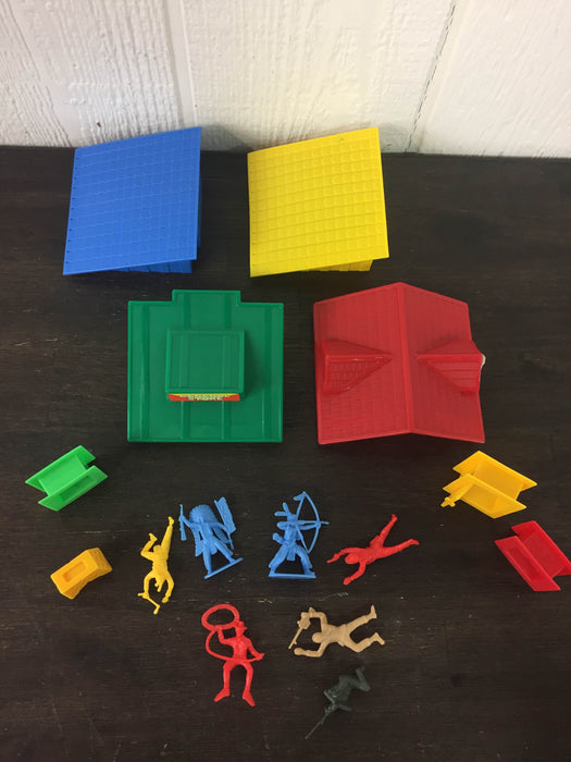 used Toys