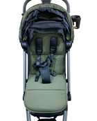 Shop Colugo Compact Stroller, 2023, Olive at Goodbuygears