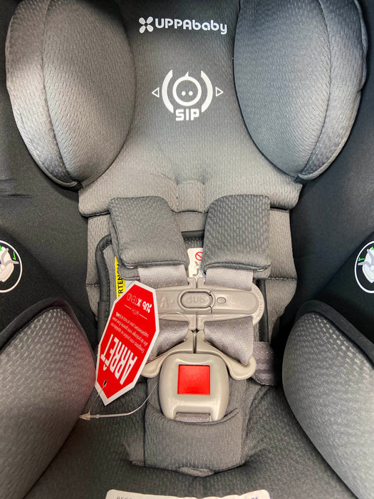 Shop UPPAbaby MESA Infant Car Seat, 2018, Jake at Goodbuygears