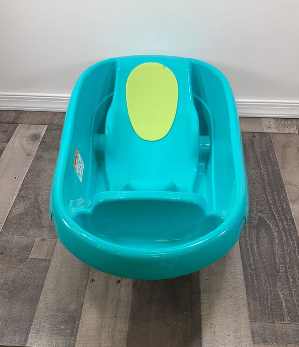 secondhand The First Years Sure Comfort Newborn To Toddler Tub