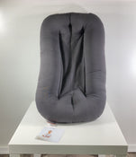Shop Snuggle Me Organic Infant Lounger, Sparrow at Goodbuygears