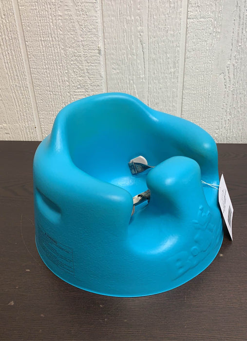 Shop Bumbo Floor Seat, Blue at Goodbuygears