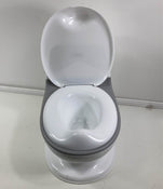 used Diapering