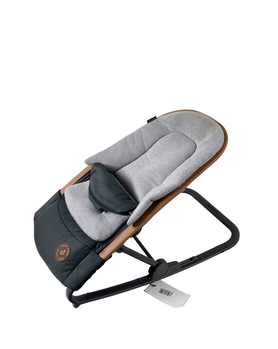Shop Maxi-Cosi Kori 2-in-1 Rocker, Essential Graphite at Goodbuygears