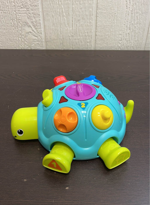 Shop Infantino Tinkerback Turtle at Goodbuygears