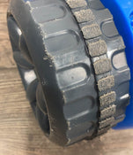 used Fisher Price Bubble Mower