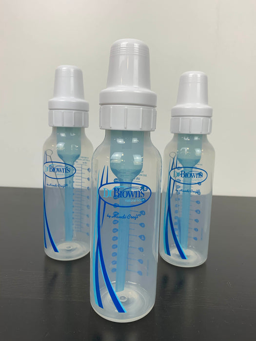 secondhand Dr. Brown’s Bottles