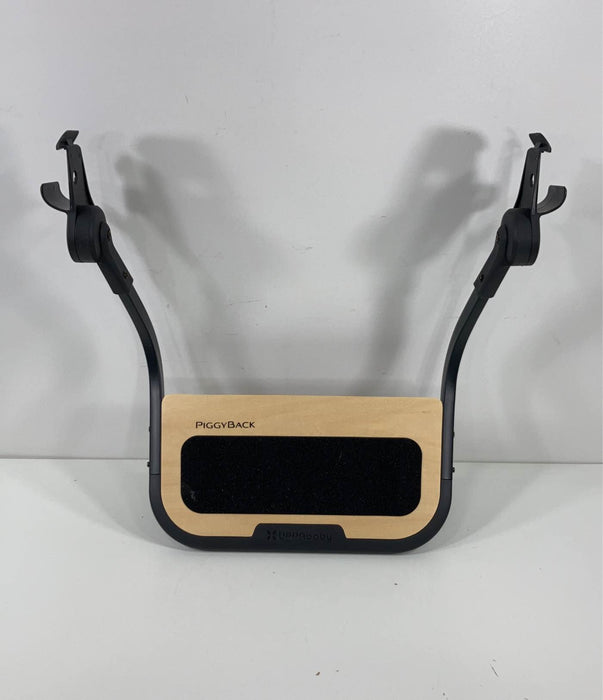 Shop UPPAbaby VISTA PiggyBack Ride-Along Board, 2015+ at Goodbuygears